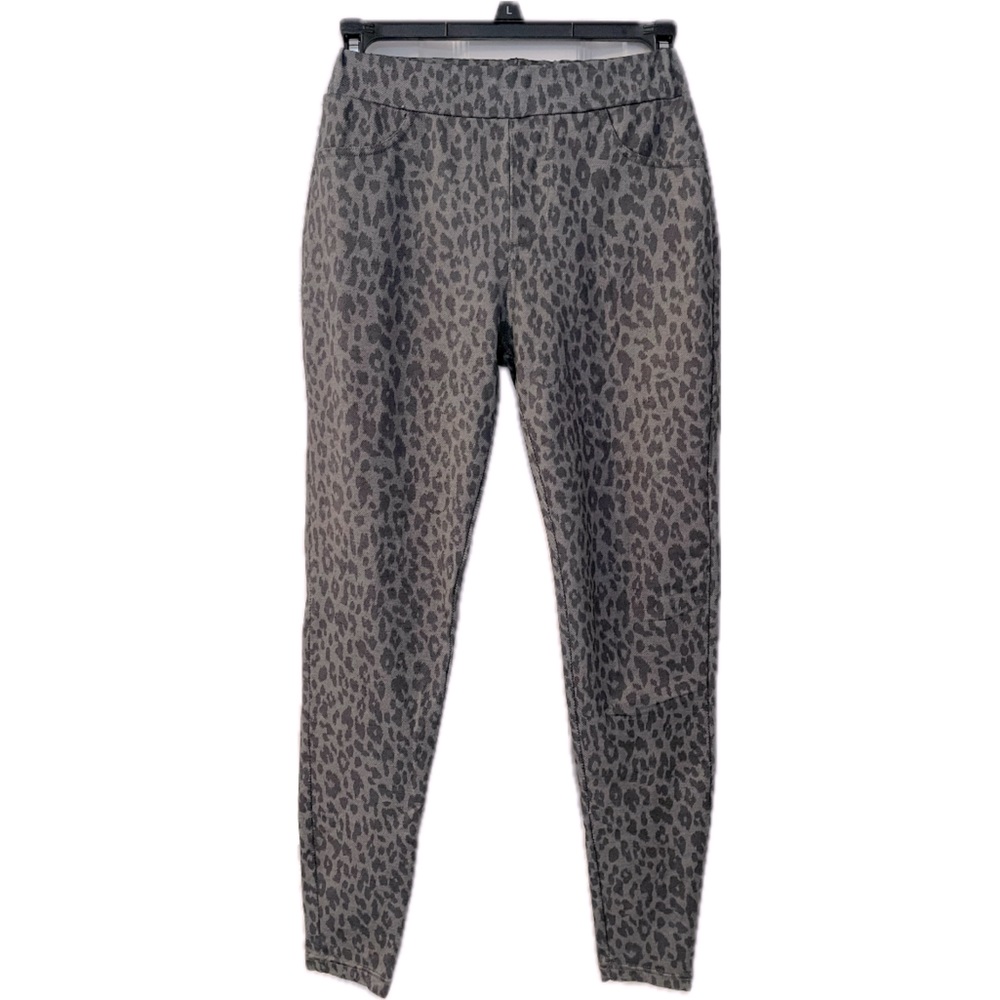 Cheetah Leggings